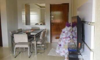 Imagem 2: APARTAMENTO RESIDENCIAL em CAMPINAS - SP, CHAPADÃO