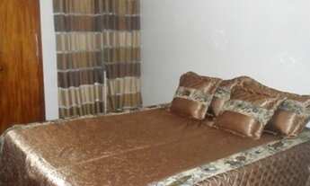 Imagem 3: APARTAMENTO RESIDENCIAL em CAMPINAS - SP, CHAPADÃO