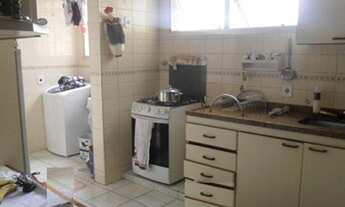 Imagem 4: APARTAMENTO RESIDENCIAL em CAMPINAS - SP, CHAPADÃO