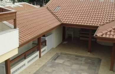 Imagem 2: CASA RESIDENCIAL em CAMPINAS - SP, TAQUARAL