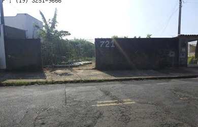 Imagem 2: TERRENO RESIDENCIAL em CAMPINAS - SP, JARDIM DAS OLIVEIRAS