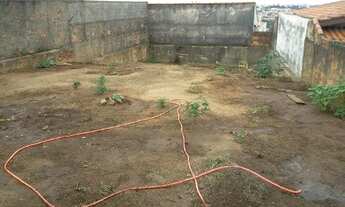 Imagem: TERRENO RESIDENCIAL em CAMPINAS - SP, JARDIM