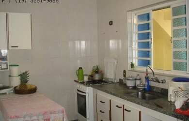 Imagem 3: CASA RESIDENCIAL em CAMPINAS - SP, JARDIM CHAPADÃO