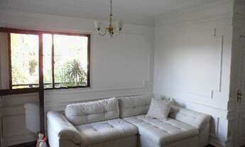 Imagem: Cambuí - 3 suítes - Repaginado