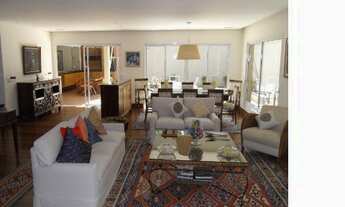 Imagem: CASA RESIDENCIAL em SÃO PAULO - SP, ALTO