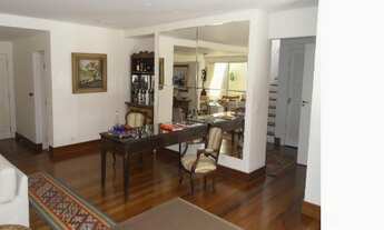 Imagem 2: CASA RESIDENCIAL em SÃO PAULO - SP, ALTO DE PINHEIROS