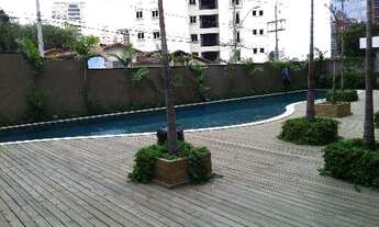 Imagem 5: APARTAMENTO RESIDENCIAL em CAMPINAS - SP, CAMBUI