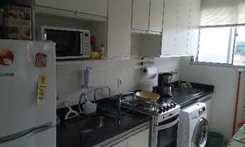 Imagem 4: APARTAMENTO RESIDENCIAL em CAMPINAS - SP, PARQUE PRADO