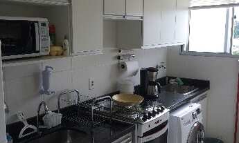 Imagem 5: APARTAMENTO RESIDENCIAL em CAMPINAS - SP, PARQUE PRADO