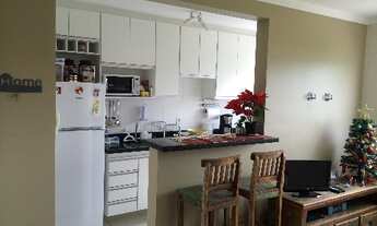 Imagem: APARTAMENTO RESIDENCIAL em CAMPINAS - SP