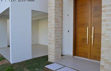 Imagem 5: CASA RESIDENCIAL em PAULINIA - SP, PARQUE BRASIL 500