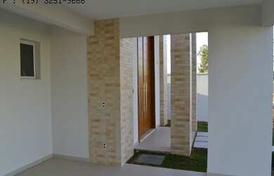 Imagem 6: CASA RESIDENCIAL em PAULINIA - SP, PARQUE BRASIL 500