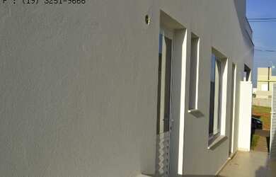 Imagem 7: CASA RESIDENCIAL em PAULINIA - SP, PARQUE BRASIL 500