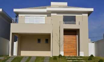 Imagem: CASA RESIDENCIAL em PAULINIA - SP, PARQUE