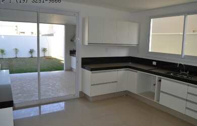 Imagem 5: CASA RESIDENCIAL em PAULINIA - SP, PARQUE BRASIL 500