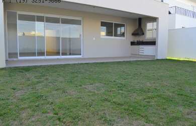 Imagem 2: CASA RESIDENCIAL em PAULINIA - SP, PARQUE BRASIL 500