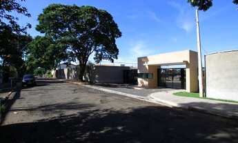 Imagem 2: TERRENO RESIDENCIAL em CAMPINAS - SP, BARÃO GERALDO