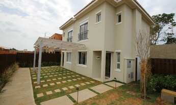 Imagem: CASA RESIDENCIAL em PAULINIA - SP, BETEL