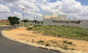 Imagem 3: TERRENO RESIDENCIAL em PAULINIA - SP, JOÃO ARANHA