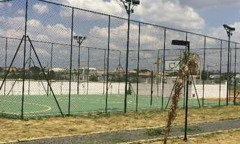 Imagem 6: TERRENO RESIDENCIAL em PAULINIA - SP, JOÃO ARANHA