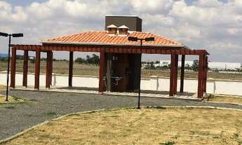 Imagem 7: TERRENO RESIDENCIAL em PAULINIA - SP, JOÃO ARANHA