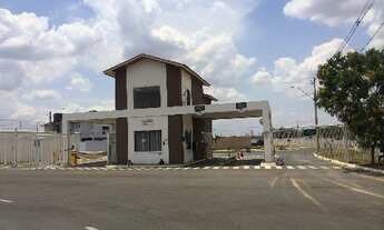 Imagem: TERRENO RESIDENCIAL em PAULINIA - SP, JOÃO