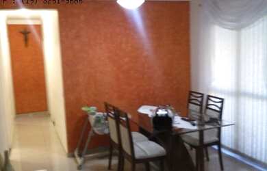 Imagem 2: APARTAMENTO RESIDENCIAL em CAMPINAS - SP, JARDIM DO LAGO