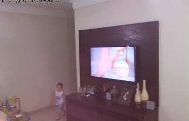 Imagem 3: APARTAMENTO RESIDENCIAL em CAMPINAS - SP, JARDIM DO LAGO