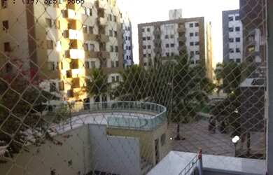 Imagem 5: APARTAMENTO RESIDENCIAL em CAMPINAS - SP, JARDIM DO LAGO