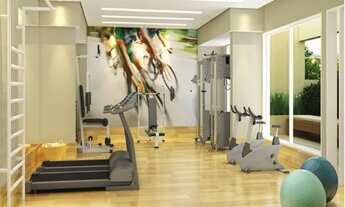 Imagem 4: APARTAMENTO RESIDENCIAL em CAMPINAS - SP, CENTRO