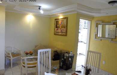 Imagem 2: APARTAMENTO RESIDENCIAL em CAMPINAS - SP, JARDIM DO LAGO