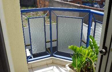 Imagem 4: APARTAMENTO RESIDENCIAL em CAMPINAS - SP, JARDIM DO LAGO