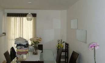 Imagem 4: CASA RESIDENCIAL em CAMPINAS - SP, PARQUE SÃO QUIRINO