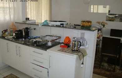 Imagem 6: CASA RESIDENCIAL em CAMPINAS - SP, PARQUE SÃO QUIRINO