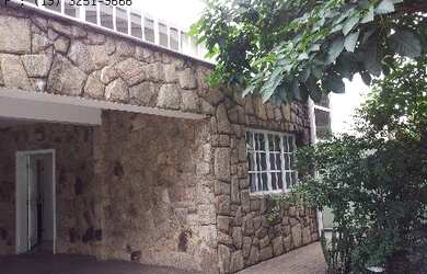 Imagem 2: CASA RESIDENCIAL em CAMPINAS - SP, GRAMADO