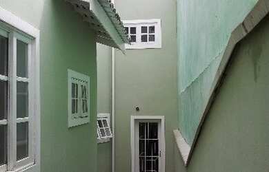 Imagem 4: CASA RESIDENCIAL em CAMPINAS - SP, GRAMADO