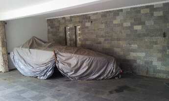 Imagem 5: CASA RESIDENCIAL em CAMPINAS - SP, GRAMADO