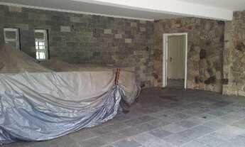 Imagem 6: CASA RESIDENCIAL em CAMPINAS - SP, GRAMADO