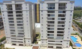 Imagem: APARTAMENTO RESIDENCIAL em CAMPINAS - SP