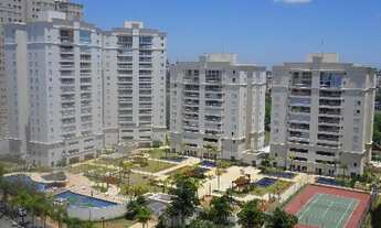 Imagem 2: APARTAMENTO RESIDENCIAL em CAMPINAS - SP, IGUATEMI