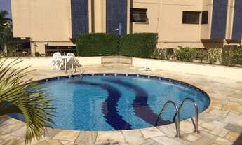 Imagem 4: APARTAMENTO RESIDENCIAL em CAMPINAS - SP, JARDIM PROENCA