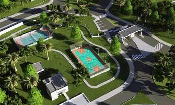 Imagem 3: TERRENO RESIDENCIAL em CAMPINAS - SP, RESIDENCIAL JATIBELA