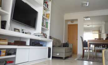 Imagem: APARTAMENTO RESIDENCIAL em CAMPINAS - SP