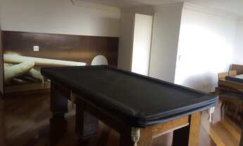 Imagem 4: APARTAMENTO RESIDENCIAL em CAMPINAS - SP, CAMBUI