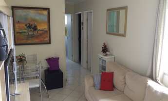 Imagem: APARTAMENTO RESIDENCIAL em CAMPINAS - SP