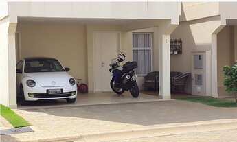 Imagem: CASA RESIDENCIAL em PAULÍNIA - SP, MORUMBI