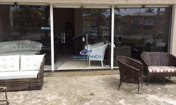 Imagem 2: PONTO COMERCIAL em CAMPINAS - SP, BARAO GERALDO