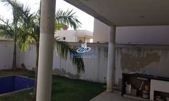 Imagem 3: CASA RESIDENCIAL em PAULINIA - SP, BRASIL 500