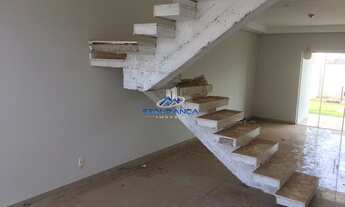 Imagem 6: CASA RESIDENCIAL em PAULINIA - SP, BRASIL 500