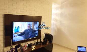 Imagem 5: APARTAMENTO RESIDENCIAL em CAMPINAS - SP, VILA UNIAO